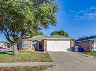 2614 Hidden Valley Dr, McKinney, TX 75071