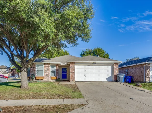 2614 Hidden Valley Dr, McKinney, TX 75071