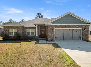 7287 Gordon Evans Rd, Navarre, FL 32566