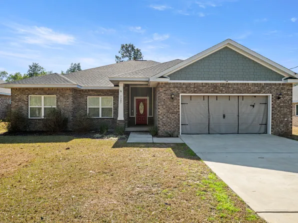 7287 Gordon Evans Rd, Navarre, FL 32566