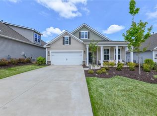 3643 Alcorn Ridge Trce, Whitsett, NC 27377