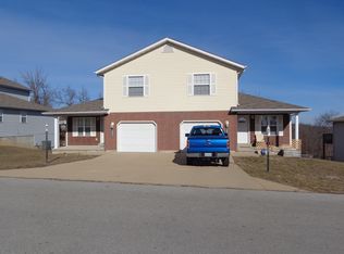 16855 Huntington #B, Saint Robert, MO 65584