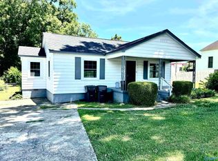 110 13th Ave NW, Decatur, AL 35601