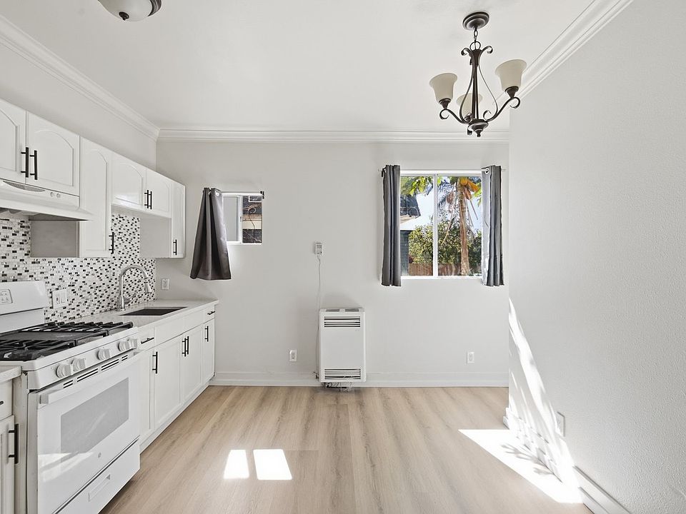 1st image of 1444 W 28th St APT 9
