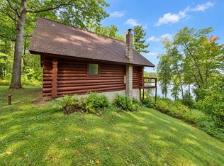 6122 Camp Fish Rd NW, Akeley, MN 56433