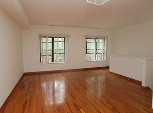 1058A Dekalb Ave #2, Brooklyn, NY 11221