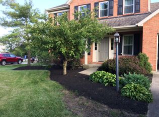 3829 Hanover Dr, Mason, OH 45040