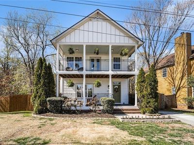 2531 Paul Ave NW, Atlanta, GA, 30318