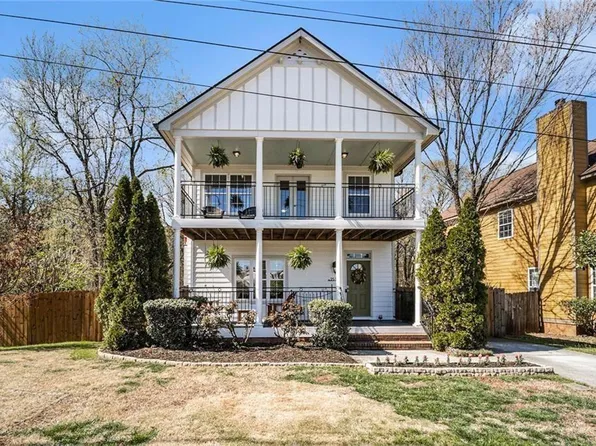 2531 Paul Ave NW, Atlanta, GA 30318