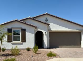 5418 W Manzanita Dr, Glendale, AZ 85302