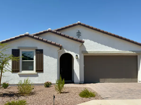 5418 W MANZANITA Drive, Glendale, AZ 85302