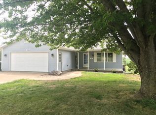 167 Terrace Dr, Otley, IA 50214