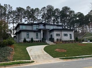 1700 Hunting Ridge Rd, Raleigh, NC 27615