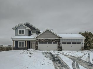 20018 Grouse St NW, Oak Grove, MN 55011