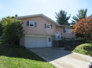 1081 Mifflin Ave, Ashland, OH 44805