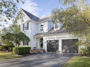 5069 Cloudberry Pass, New Albany, OH