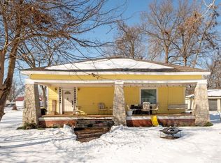 303 E Nichols St, England, AR 72046