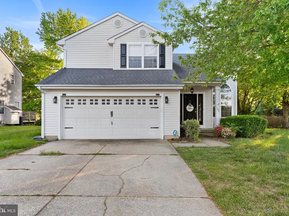 100 Sweetgum Dr, Dover, DE 19904