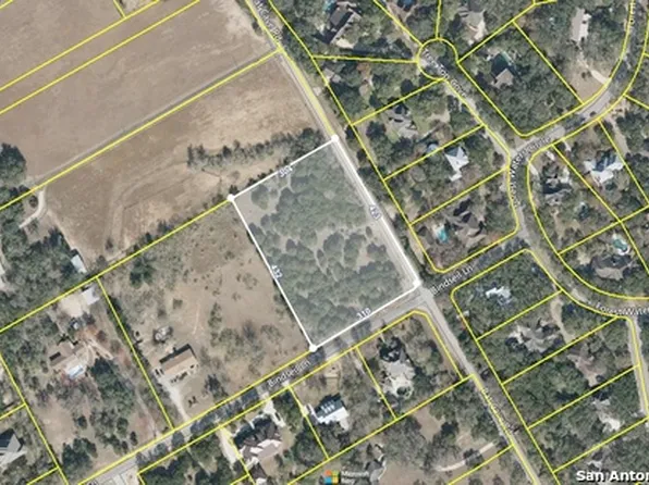 0000 TBD, Garden Ridge, TX 78266