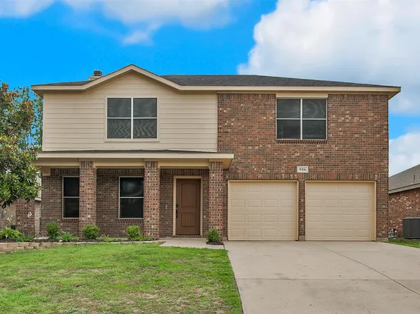 926 Hazels Way, Anna, TX 75409
