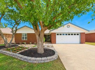 1103 Homestead Dr, Lubbock, TX 79416