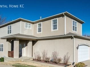 705 N Findley St, Olathe, KS 66061