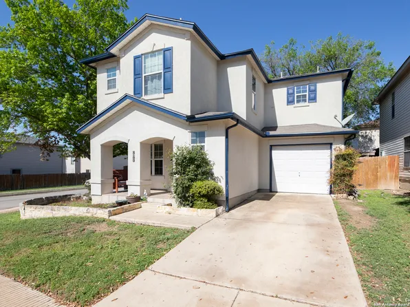 8103 BRAES RUN, San Antonio, TX 78254