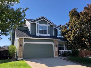 3225 Brunswick Dr, Colorado Springs, CO 80920