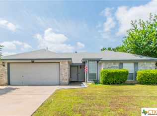 1204 August Dr, Killeen, TX 76549