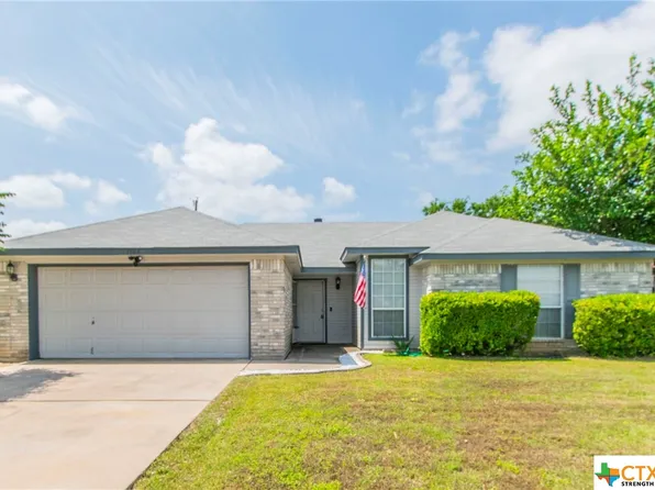 1204 August Dr, Killeen, TX 76549