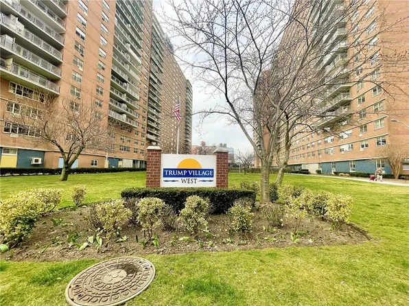 2930 W 5th St APT 19N, Brooklyn, NY 11224