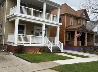 55 E Hazeltine Ave, Buffalo, NY 14217