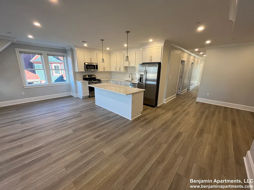 80 N Beacon St #8