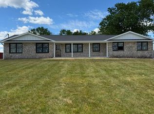 1036 Sweetbriar Rd, Perkasie, PA 18944