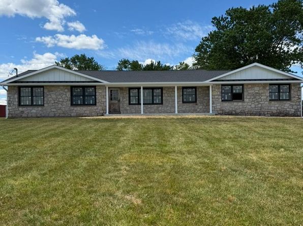 1036 Sweetbriar Rd