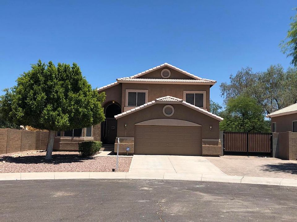 1st image of 1451 S Sahuaro Dr