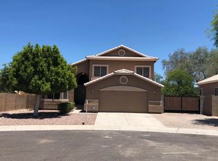 1451 S Sahuaro Dr, Gilbert, AZ 85233