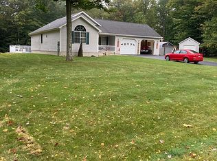 102 Sylvan Glen Dr, Ebensburg, PA 15931