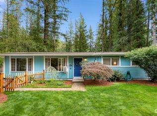 44723 SE 145th St, North Bend, WA 98045