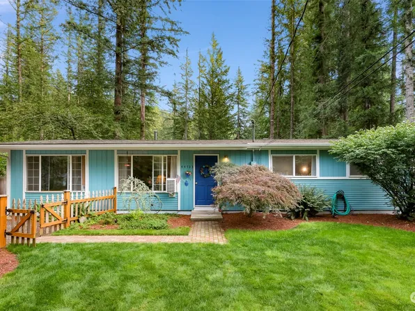 44723 SE 145th Street, North Bend, WA 98045