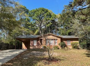 5452 Ardell Dr, Mobile, AL 36608
