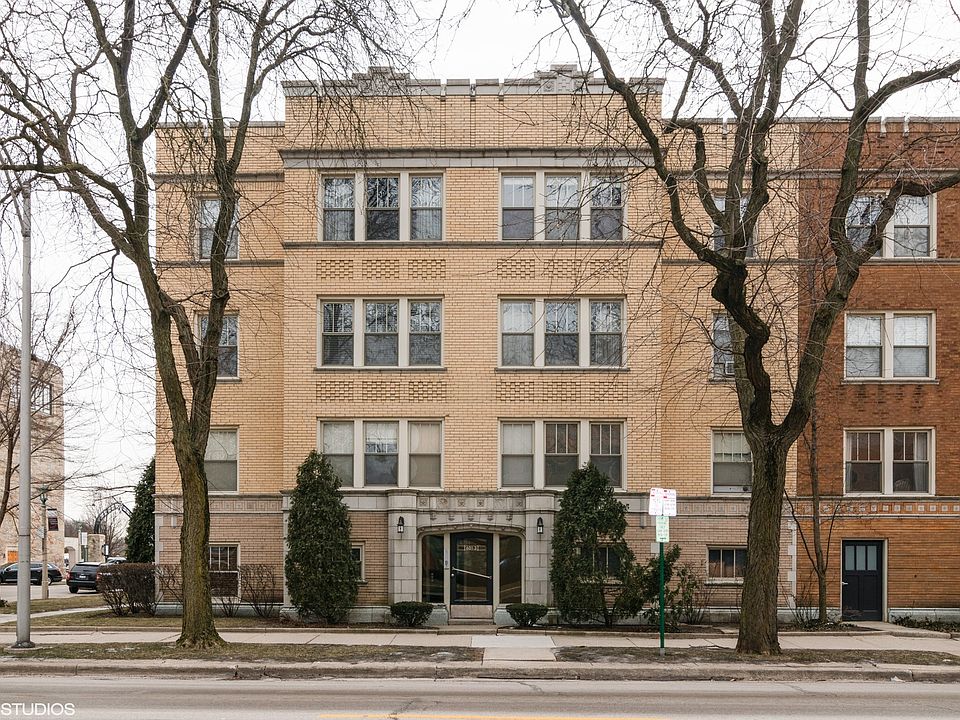 1st image of 601 Washington Blvd APT 2