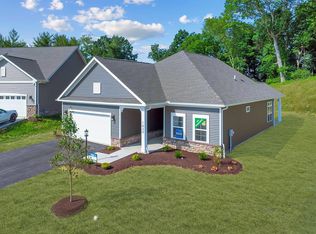 1030 Man Owar Ct, Washington, PA 15301
