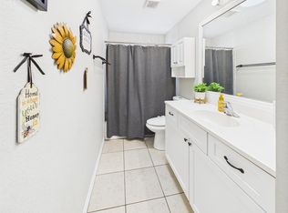 3307 SW 22nd St, Okeechobee, FL 34974