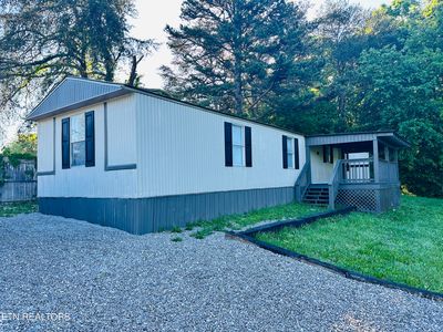 688 Richards Cemetary Rd, Jamestown, TN, 38556