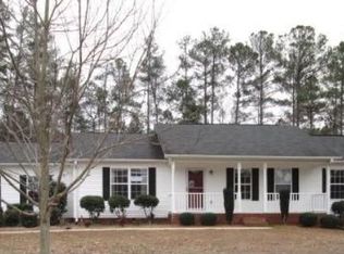 5349 Muirfield Dr, Lexington, NC 27295