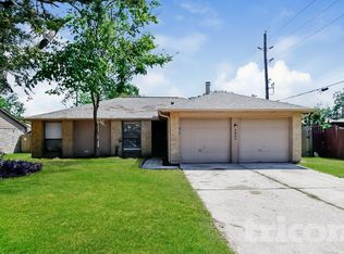 2802 N Spring Dr, Spring, TX 77373