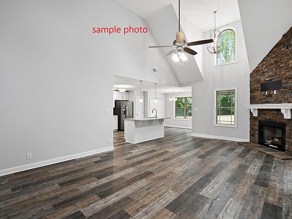 3rd image of 82 River Chase Lot 82