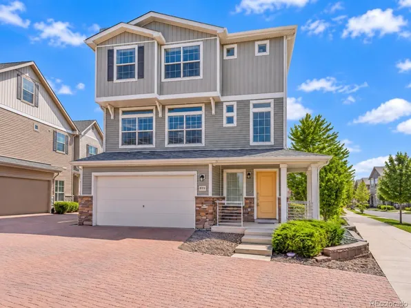 18183 E 104th Way, Commerce City, CO 80022