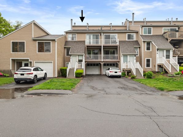 101 Peddlars Dr #101, Branford, CT 06405